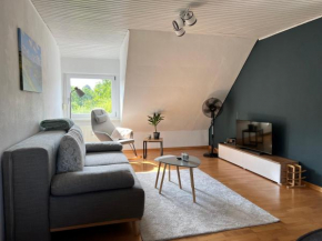 Ferienwohnung TraumZeit